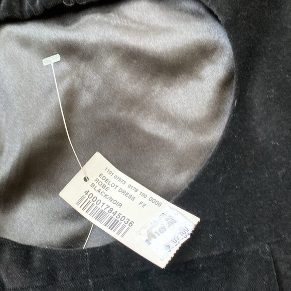 Club Monaco Ladies sleeveless cocktail dress - Picture 5 of 5